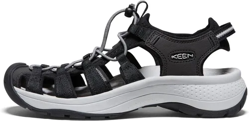 Vista 3 de KEEN Sandalias Astoria West para mujer