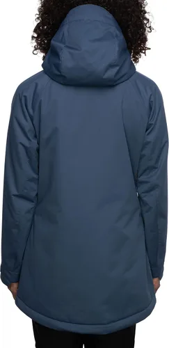 Vista 2 de 686 Chaqueta de invierno para mujer, con aislamiento de ensueño, impermeable