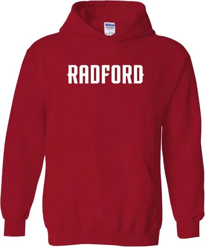 Vista 8 de UGP Campus Apparel NCAA Basic Block - Sudadera universitaria universitaria