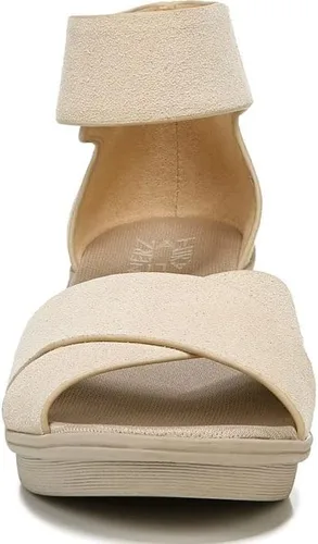 Vista 2 de Naturalizer Sandalias Riviera de tacón para mujer