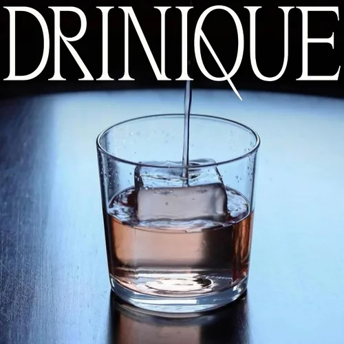 Vista 6 de Drinique Vasos irrompibles para beber, juego de 4, 22 onzas