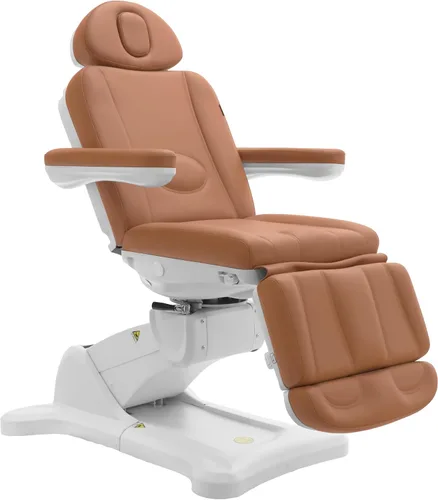 Vista 19 de Mesa Malibu eléctrica de tratamiento médico para spa, de SkinAct, color negro
