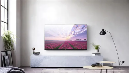 Vista 5 de Techly 106626 Soporte de pared Ultra Slim LED LCD TV 40-65" Negro