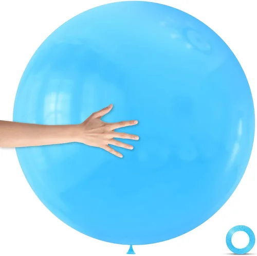 Vista 21 de 120 unidades de 5 pulgadas de globos plateados metálicos, globos de látex plateados metálicos cromados, globos mini pequeños para decoraciones