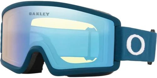 Vista 8 de Oakley Target Line - Gafas de nieve pequeñas