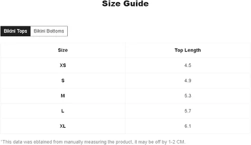 Vista 6 de MakeMeChic Traje de baño de 3 piezas para mujer, conjunto de bikini sólido halter con volantes transparentes