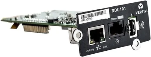 Vista 6 de TARJETA INTELLISLOT UNIDAD 12VDC