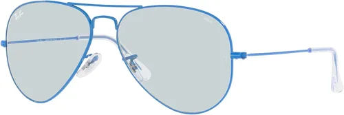 Vista 150 de Ray-Ban RB3025 Classic Evolve Gafas de sol de aviador fotocromáticas
