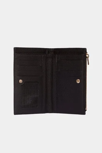 Vista 109 de Grande -2804 Cartera para mujer, Naranja, Minimalista