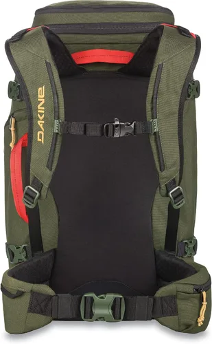 Vista 2 de Dakine Paquete constructor 40L