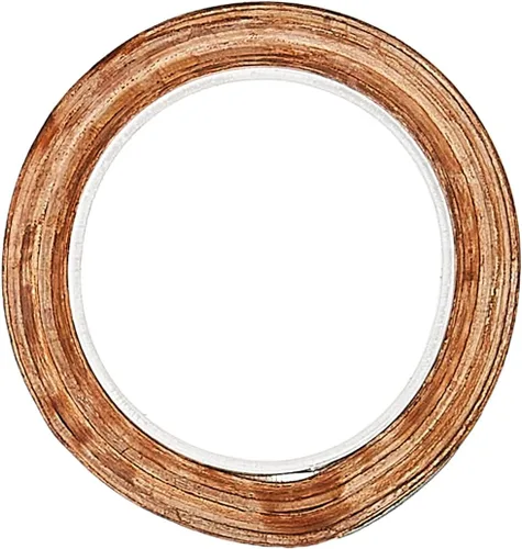 Vista 2 de Chartpak Cinta de arte gráfico, 1/8 de ancho x 324 pulgadas de largo, Mylar metálico, 1 rollo (BG12509)