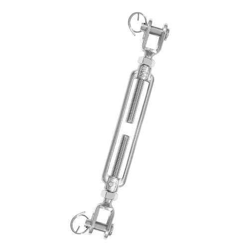 Vista 20 de Tensor de mandíbula Jamiikury M10, tensor de acero inoxidable con mandíbula y mandíbula, tensor de cuerpo cerrado marino con mandíbula y mandíbula