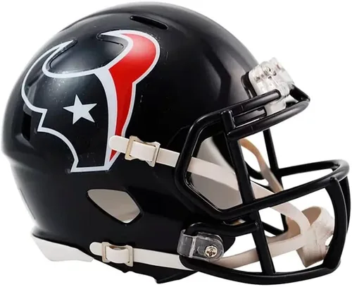 Vista 4 de Riddell Mini timón de velocidad de la NFL