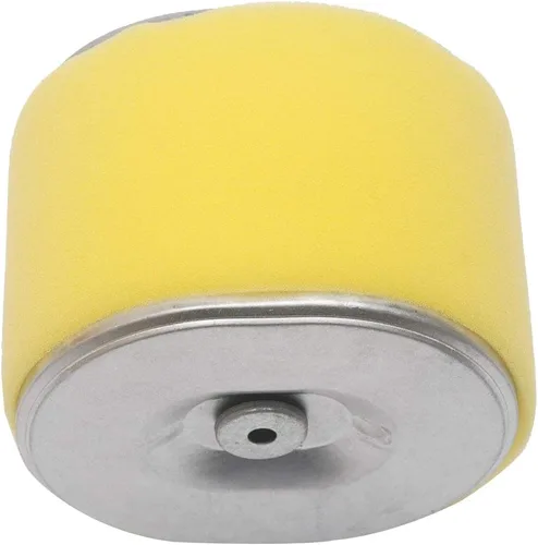Vista 8 de HIFROM Paquete de 2 filtros de aire con bujía de repuesto para Honda GX340 GX390 11HP 13HP Motores cortacésped reemplazar 17210-ZE3-505 17210-ZE3-010