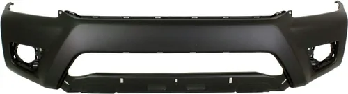 Vista 159 de Garage-Pro Cubierta de parachoques compatible con Toyota Tercel 1995-1997 delantero