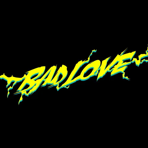 Vista 3 de SHINee Key 1st - BAD LOVE Tape Version
