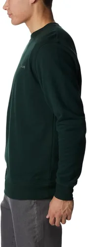 Vista 3 de Columbia Hart Mountain II Crew para hombre
