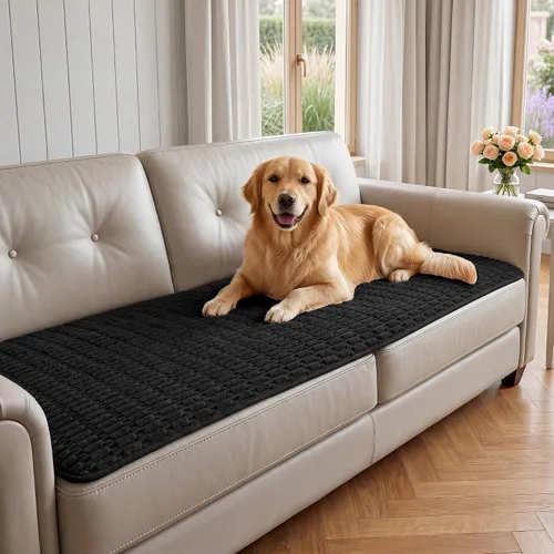 Vista 17 de Foxdecor Fundas para Brazos de Sofá Funda para Brazo de Sofá, Juego de Fundas para Brazos de Sillón de 2, Fundas Antideslizantes para Brazos