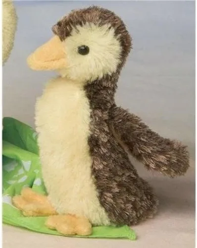 Vista 2 de Douglas Marsha Baby Mallard - Peluche de pato