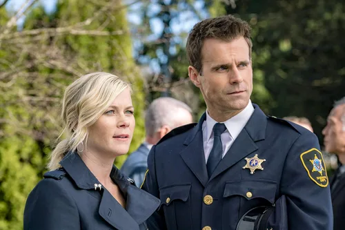 Vista 3 de Murder, She Baked Complete Movie Collection