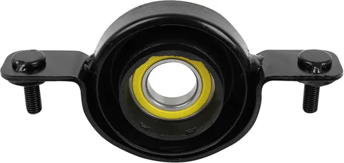 Vista 15 de SCITOO Cojinete de soporte central del eje de transmisión trasero apto para Porsche Cayenne 2003-2006 2008-2010, para Volkswagen Touareg 2004-2010