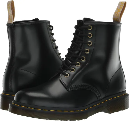 Vista 7 de Dr Marten Men's Vegan 1460 8 Eye Boots