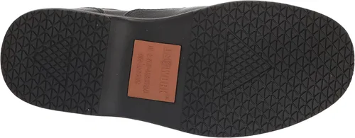 Vista 4 de Deer Stags Manager para hombre, Negro