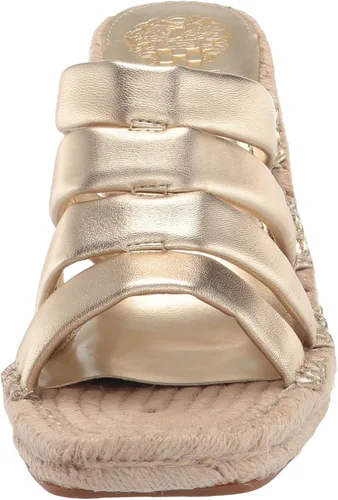 Vista 2 de Vince Camuto Womens Molisana Espadrille Wedge Sandal