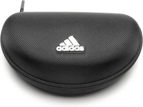 Vista 6 de Gafas de sol adidas Sport SP 0016 01L Negro BrillanteRoviex Espejo, Negro