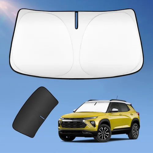 Vista 50 de Parasol para Mazda 3 2019-2025 2026