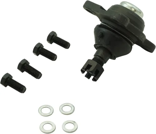 Vista 35 de TRQ Junta esférica inferior delantera Compatible con Mazda 626 1998-2002 MPV 2000-2006 5 2006-2012