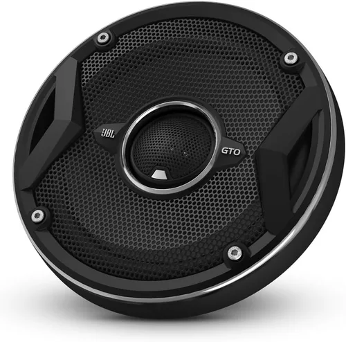 Vista 8 de JBL GTO609C - Sistema de altavoces estéreo de componentes de audio para auto de 6.5 pulgadas y 270 W con tecnología de conos de woofer Plus One