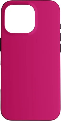 Vista 20 de Red Raspberry Funda para iPhone 17