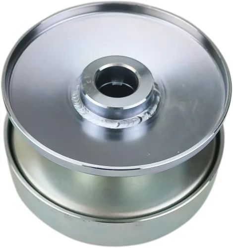 Vista 6 de Serie 40 de 1" de diámetro interior Go Kart CVT convertidor de par embrague conductor compatible con Comet 40/44
