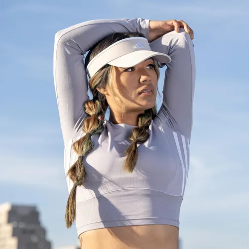 Vista 6 de adidas Visera Match para mujer