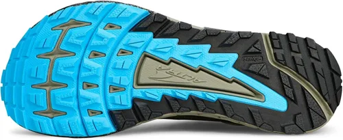Vista 4 de ALTRA AL0A547J TIMP 4 Tenis de correr para hombre