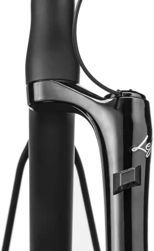 Vista 2 de Cannondale Lefty Ocho Carbon Fork Remote Ready 29