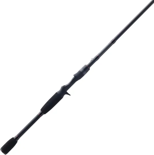 Vista 16 de Abu Garcia Vendetta caña de pesca casting