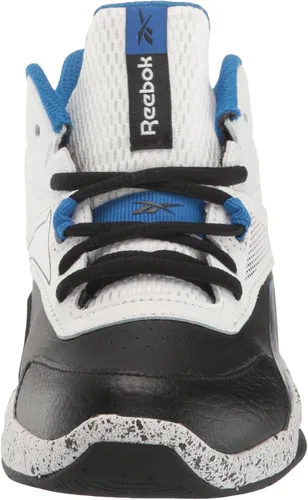 Vista 2 de Reebok Boy's More Buckets Basketball Shoe