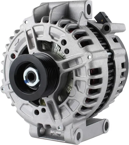 Vista 6 de DB Electrical 400-24209 Nuevo alternador para Volvo S80 07 08 09 10 4.4L 4.4, XC90 05 06 07 08 09 10 11 4.4L 4.4/30667018, 30667524, 30667524