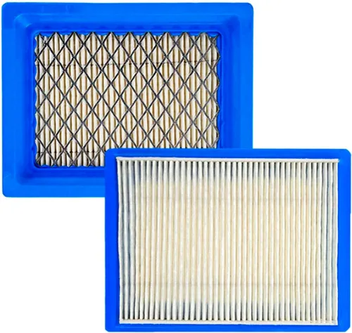 Vista 6 de Paquete de 5 14 083 22-S 490-200-K058 para cortacésped específico Kohler XT650 XT675 XTX650 XTX675 Toro filtro de aire para cortacésped Toro 22
