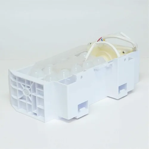 Vista 4 de W10873791 para máquina de hielo para refrigerador Whirlpool