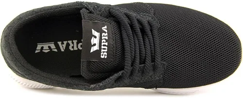 Vista 3 de Supra Hammer Run - Zapatillas deportivas ligeras, transpirables