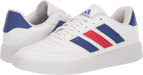 Vista 7 de adidas Tenis Courtblock para hombre