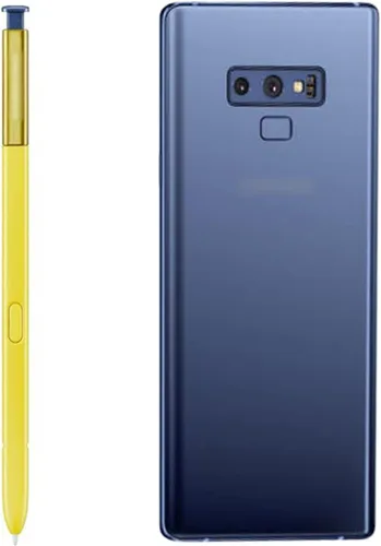 Vista 8 de Galaxy Note 9 S Pen Reemplazo para Samsung Galaxy Note 9 Pen , Galaxy Note 9 Stylus Pen Reemplazo para Samsung Galaxy Note 9, sin Bluetooth (negro)