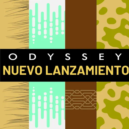 Vista 4 de Armaf Odyssey Aqua Edition para hombre Eau de Parfum en aerosol, 3.4 onzas