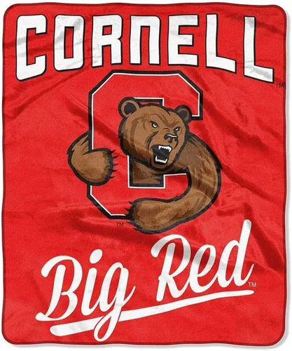 Vista 49 de Northwest NCAA Unisex-Adult Raschel Throw Blanket