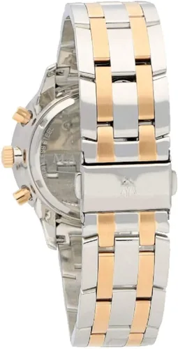 Vista 4 de Maserati attrazione 43mm cronógrafo Swiss Made Hombres Reloj De
