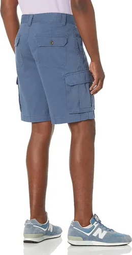 Vista 2 de Tienda Essentials Men's Classic-Fit Cargo Short (Available in Big & Tall)