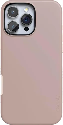 Vista 31 de Casely Funda para iPhone 16 Pro Max Todas las cosas divertidas Diversión en días laborables Compatible con MagSafe Diseño de funda